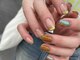 サロン ライミー(salon Rimie)の写真/【初回・１ヶ月以内付替えオフ代無料】毎月変わるmonthly design大人気♪持ち込みデザインも大歓迎◎