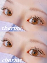 シャルム(charme)/