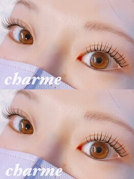 シャルム(charme)/