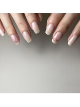 マーレネイル 高槻店(mare nail)/【MARINA】design+