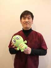 ほぐれて屋ぷらす 茨木店 田井 文也 