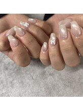 ルート12/ガーリーデザイン