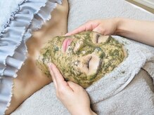 エヌエアール(Ner)の雰囲気（施術中お悩み相談も乗ります♪完全個室での癒しのひと時を提供）