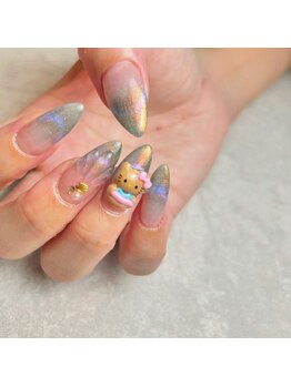 ムーミー 東十条店(muu mii)/