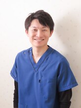 ひよこ整骨院 山口 龍哉