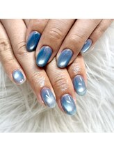 マイオティック ネイル(miotic nail)/ブルーマグネット