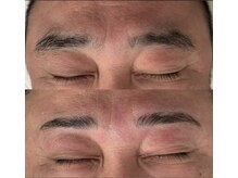 ルシアル(LUCIALL)/HBL ハリウッドブロウリフト