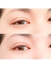 エンズ 代官山(O`s)/ラッシュリフト【代官山/渋谷】