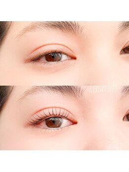 エンズ 代官山(O`s)/ラッシュリフト【代官山/渋谷】