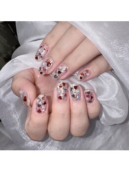 フェアリーネイル(Fairy Nail)/
