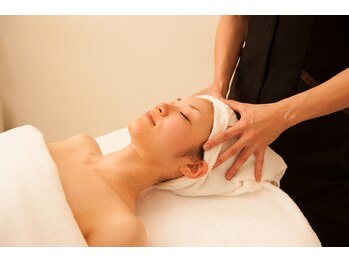 えすてさろん ケイアンドエフ(k&f)/脳デトックスMENU/ 8年前に誕生