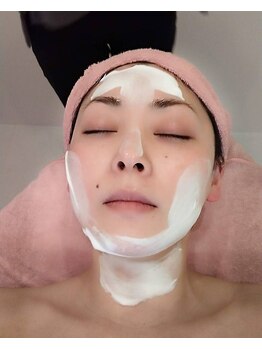 ココ(KoKo)の写真/毎日のお肌ケアで、あなたの肌を美しく！皆様のお悩み別に最適な特別ケアをお届けします☆