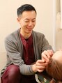 谷町さくら鍼灸院 柳田 融輝