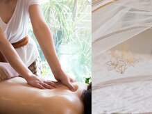 サヤン サリ スパ(Sayang Sari Spa)
