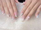 パーツネイル