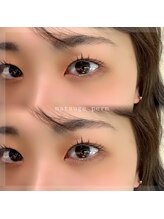 マイペティラ(my.petilla)/まつ毛パーマ