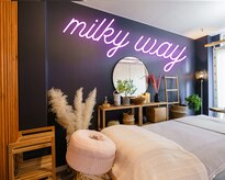 ミルキーウェイ(MILKY WAY)