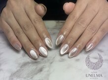 りとる うねるま 博多/マグネットネイル