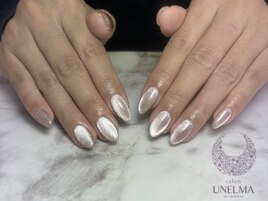 マグネットネイル