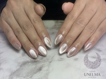 りとる うねるま 博多/マグネットネイル