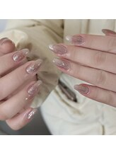 グッドバイブス ネイルアート(Good Vibes Nail Art)/