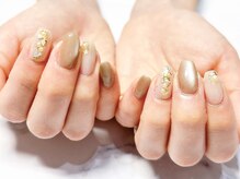 ワイエヌサロン(yn salon)/
