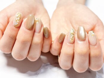 ワイエヌサロン(yn salon)/