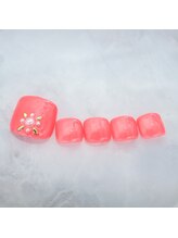 はあとねいる 豊橋店/デザインNo.７４