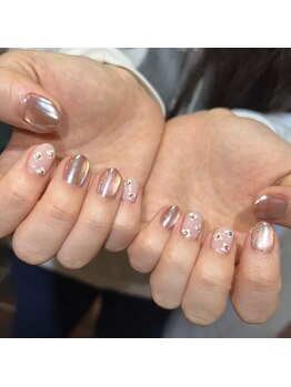 エイティスト(8ist)/定額ネイル[新宿/新宿駅]