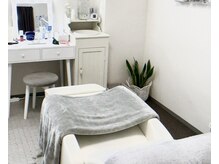 完全個室のプライベート空間★２名での希望はご要望欄へ◎