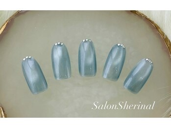 シェリナル 平岸店(Sherinal)/定額Cコース