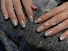 ヒガシネイル(Higashi Nail)/