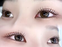 アモージュ 渋谷店(AMOJYU)の雰囲気（● eyelash perm design ●）
