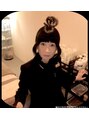 STB/韓 秀旻(ハン スミン)