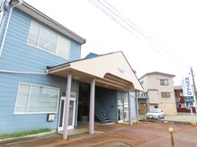 みらい 大島店/ポライトG外観