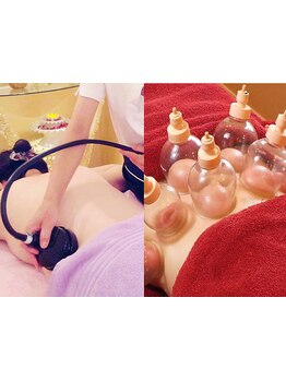 くびれを手に入れたい