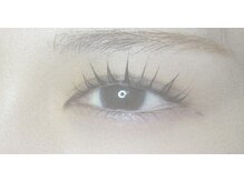 レアールシャルメ(LeR Charme)/韓国風束間まつ毛パーマ