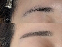 スムーケ 北浦和(smukke)/before/after