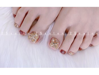 ニゴサロン(25Salon)/