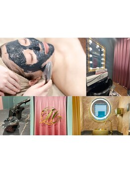 大人女性向けこだわりサロン