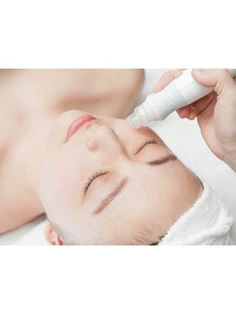 毛穴ケアをしたい