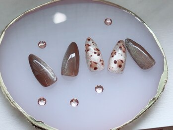 ネイルサロン リリィ(Lily)