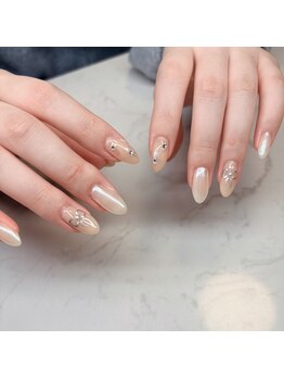 エンズネイル(O’s nail)/海外ネイル