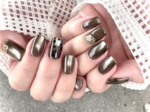 人気のうるうるマグネットも多色ございます。