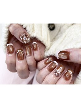 定額メニューのあるサロン