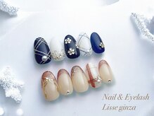 リセ 銀座本店(Lisse)