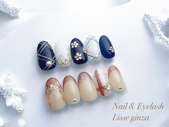 リセ 銀座本店(Lisse)