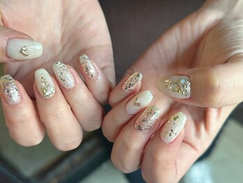 レア ネイル(lea nail)/デザインネイル