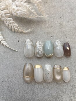 シンプル系（オフィス・日常）が得意