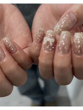 ナッティー(natty)/